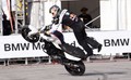 15. BMW Motorrad dnevi: Vroča zabava