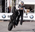 15. BMW Motorrad dnevi: Vroča zabava