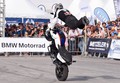 15. BMW Motorrad dnevi: Vroča zabava