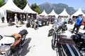 15. BMW Motorrad dnevi: Vroča zabava