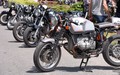 15. BMW Motorrad dnevi: Vroča zabava