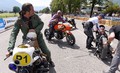 15. BMW Motorrad dnevi: Vroča zabava