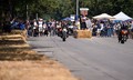 15. BMW Motorrad dnevi: Vroča zabava