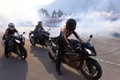 15. BMW Motorrad dnevi: Vroča zabava