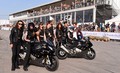 15. BMW Motorrad dnevi: Vroča zabava