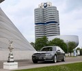 35. America s Cup: BMW postal globalni partner