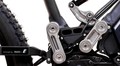 Heisenberg XF1 concept by BMW i: BMW i patent poganja eBike
