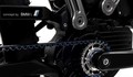 Heisenberg XF1 concept by BMW i: BMW i patent poganja eBike