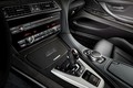 BMW M6 Coupe Competition Edition: Dvig stopnje individualizacije