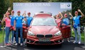 Svetovni pokal BMW IBU v biatlonu: Tudi letošnja Pokljuka v znamenju BMW užitka