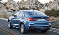 BMW X4 M40i: Uspešna serija X pridobila nov vrhunski model