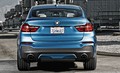 BMW X4 M40i: Uspešna serija X pridobila nov vrhunski model
