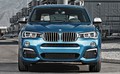BMW X4 M40i: Uspešna serija X pridobila nov vrhunski model