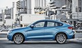 BMW X4 M40i: Uspešna serija X pridobila nov vrhunski model
