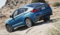 BMW X4 M40i: Uspešna serija X pridobila nov vrhunski model