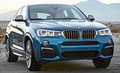 BMW X4 M40i: Uspešna serija X pridobila nov vrhunski model
