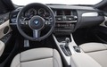 BMW X4 M40i: Uspešna serija X pridobila nov vrhunski model