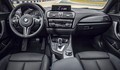 BMW & NAIAS 2016: Nastop v Detroitu