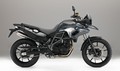 BMW F 700 GS in F 800 GS: Predstavitev osveženih modelov