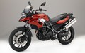 BMW F 700 GS in F 800 GS: Predstavitev osveženih modelov