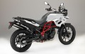 BMW F 700 GS in F 800 GS: Predstavitev osveženih modelov