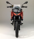 BMW F 700 GS in F 800 GS: Predstavitev osveženih modelov