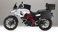BMW F 700 GS in F 800 GS: Predstavitev osveženih modelov