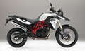 BMW F 700 GS in F 800 GS: Predstavitev osveženih modelov