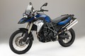 BMW F 700 GS in F 800 GS: Predstavitev osveženih modelov