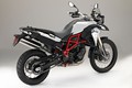 BMW F 700 GS in F 800 GS: Predstavitev osveženih modelov