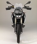 BMW F 700 GS in F 800 GS: Predstavitev osveženih modelov