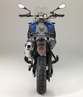 BMW F 700 GS in F 800 GS: Predstavitev osveženih modelov