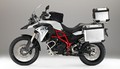 BMW F 700 GS in F 800 GS: Predstavitev osveženih modelov