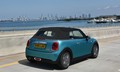Novi MINI Cabrio: Več zabave v vožnji, več svežine in več raznolikosti