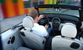 Novi MINI Cabrio: Menjava generacij v modelni seriji tradicionalne britanske blagovne znamke se nadaljuje