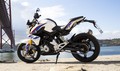 Novi BMW G 310 R: Prvi BMW roadster pod 500 cm3