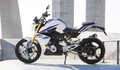 Novi BMW G 310 R: Prvi BMW roadster pod 500 cm3