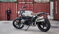 Novi BMW R R nineT Roadster in R nineT Scrambler: Prizemljenost značaja, ki presega ustaljene navade