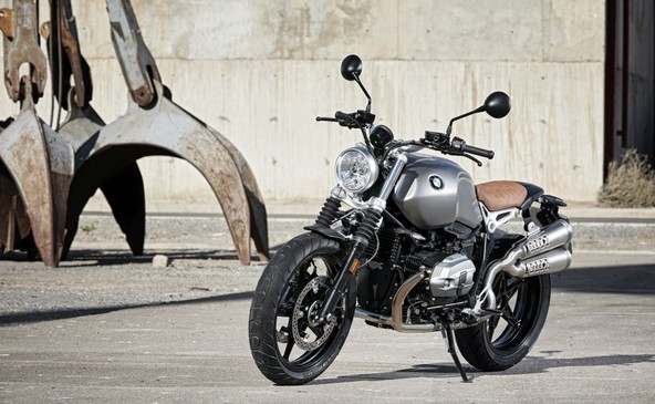 Vznemirjenje z imenom Motorrad, BMW Motorrad: Prihaja motoristična sezona polna hitrosti, svobode, vznemirjenja in življenja