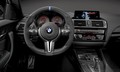 BMW M2 Coupé: Nov širok sklop delov BMW M Performance Parts