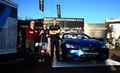 Nagrada BMW M Award 2015: Marc Marquez prejme ekskluzivni BMW M6 Cabrio