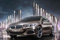 Koncept: kompaktna limuzina BMW: Športna, elegantna in izjemna