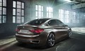 Koncept: kompaktna limuzina BMW: Športna, elegantna in izjemna
