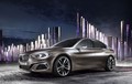 Koncept: kompaktna limuzina BMW: Športna, elegantna in izjemna
