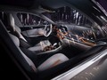 Koncept: kompaktna limuzina BMW: Športna, elegantna in izjemna