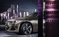 Koncept: kompaktna limuzina BMW: Športna, elegantna in izjemna
