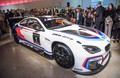 BMW Art Car Collection: Cao Fei in John Baldessari naslednja kreatorja umetniško poslikanih avtomobilov