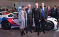 BMW Art Car Collection: Cao Fei in John Baldessari naslednja kreatorja umetniško poslikanih avtomobilov