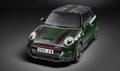 Novi MINI John Cooper Works Cabrio: Vznemirljive vozne lastnosti in ekstrovertirana karizma