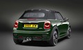Novi MINI John Cooper Works Cabrio: Vznemirljive vozne lastnosti in ekstrovertirana karizma